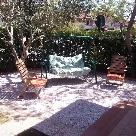 La Delle Palme