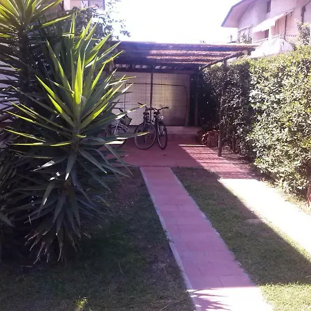 Feriehus La Delle Palme *