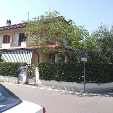 Feriehus La Delle Palme