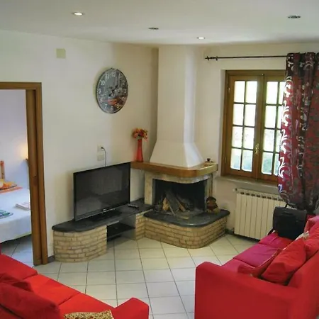 La Delle Palme Feriehus